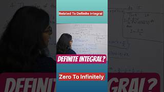 UPPSC GIC PYQ 2021🎯 Related To Definite integral 3📚 💯#Zerotoinfinitely #uppcs#maths