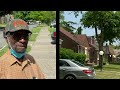 96-year-old man buys Detroit homes to help neighbors