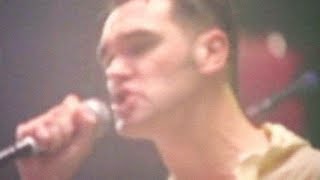 Morrissey - Now My Heart Is Full (Introducing Morrissey) chords