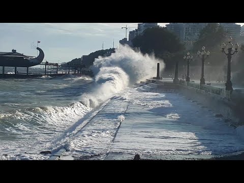 КРЫМ ЯЛТА НА
