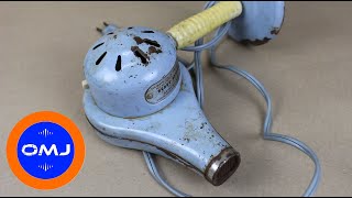 レトロドライヤーHandy-Hannah Electric Hair Dryer mqdefault.jpg