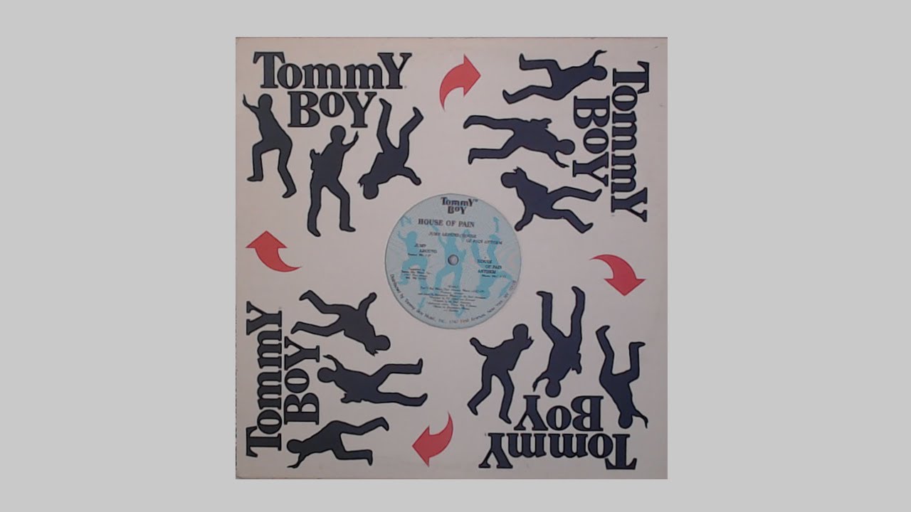 House Of Pain - House Of Pain Anthem (Original Mix | Master Mix