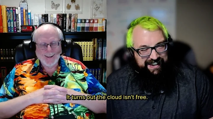 The Future of Work: Embracing Digital Transformation and AI