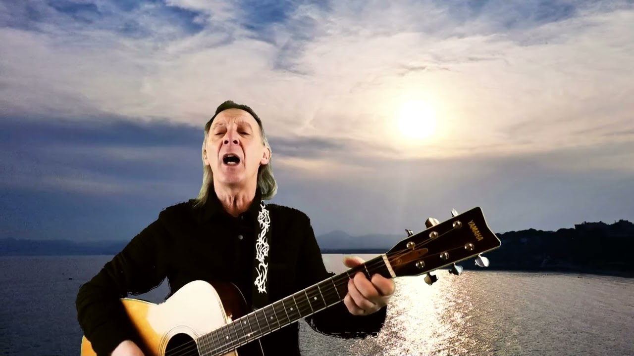 Siehe, ich mache alles neu - Harry