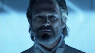 Jeff Bridges Set To Return In 'Tron: Ares'