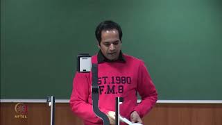 Lec 6 : Bandwidth & Degree of Freedom
