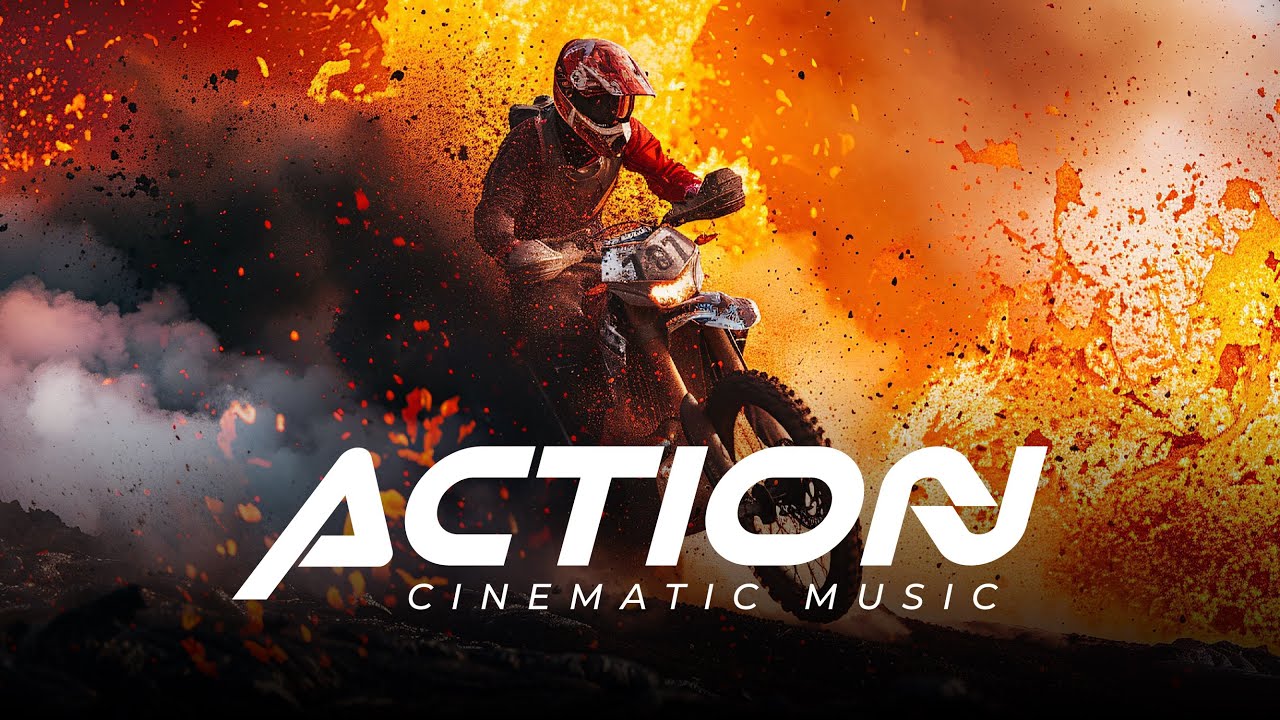 Epic Action Cinematic Teaser Trailer Music - No Copyright
