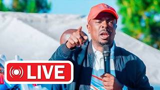 🅻🅸🆅🅴...........HECHE ANANGURUMA MUDA HUU ASEPA NA KIJIJI BUNDA YAITIKAA....