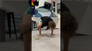 HOW TO LEARN A HANDSTAND TUTORIAL ‍♂