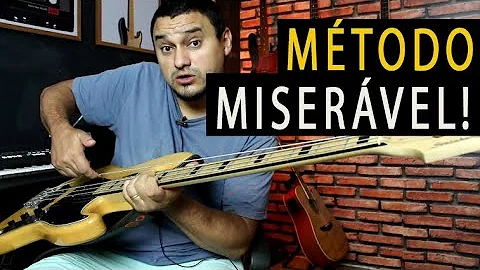 O que é bom para limpar corda de guitarra?