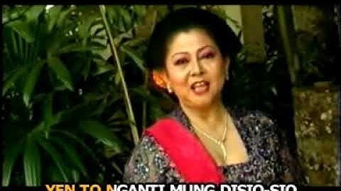 Waljinah - Langgam PAMITAN