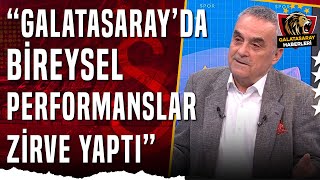 Ahmet Akcan: 'Icardi Galatasaray'ın En Önemli Güvencesi'