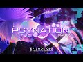 Psynation radio 060  incl modus mix ace ventura  liquid soul