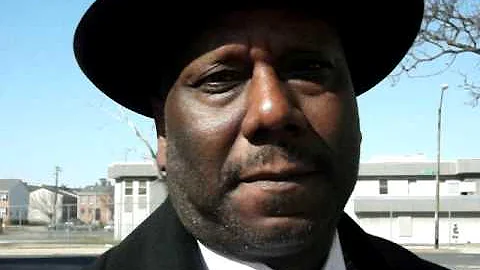 Kevin Parson for House of Delegates, 45th District