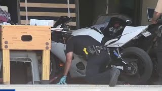At least 4 stolen vehicles recovered after person tracks stolen Jeep to home in West Bexar County