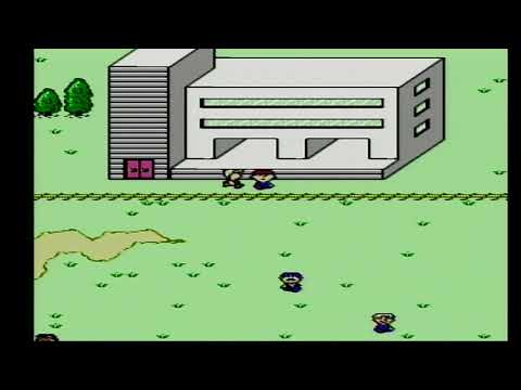 Mother Playthrough Part 6 マザープレイ動画第六話 Famicom Youtube