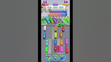 Crowd Express level 721