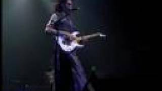 Steve Vai - Fire chords