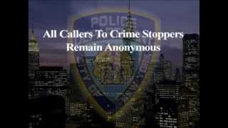 Police Officer Shot - $32k Reward for Information
