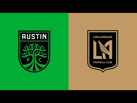 Austin FC Los Angeles FC Goals And Highlights