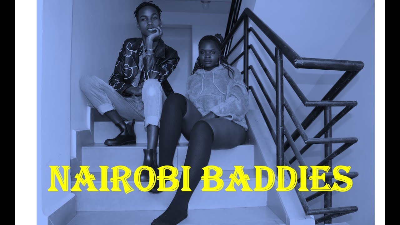 Download Nairobi Baddies - Episode 1 (Bisexuals : Can You Date a Bisexual?)