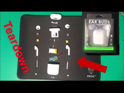 10$ Fake Knock-Off
