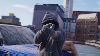 Mylo - Turn Up [] From the Album (Crash Out)