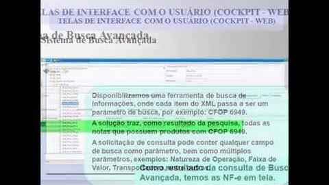 RECEPÇÃO DE NF-e e CT-e