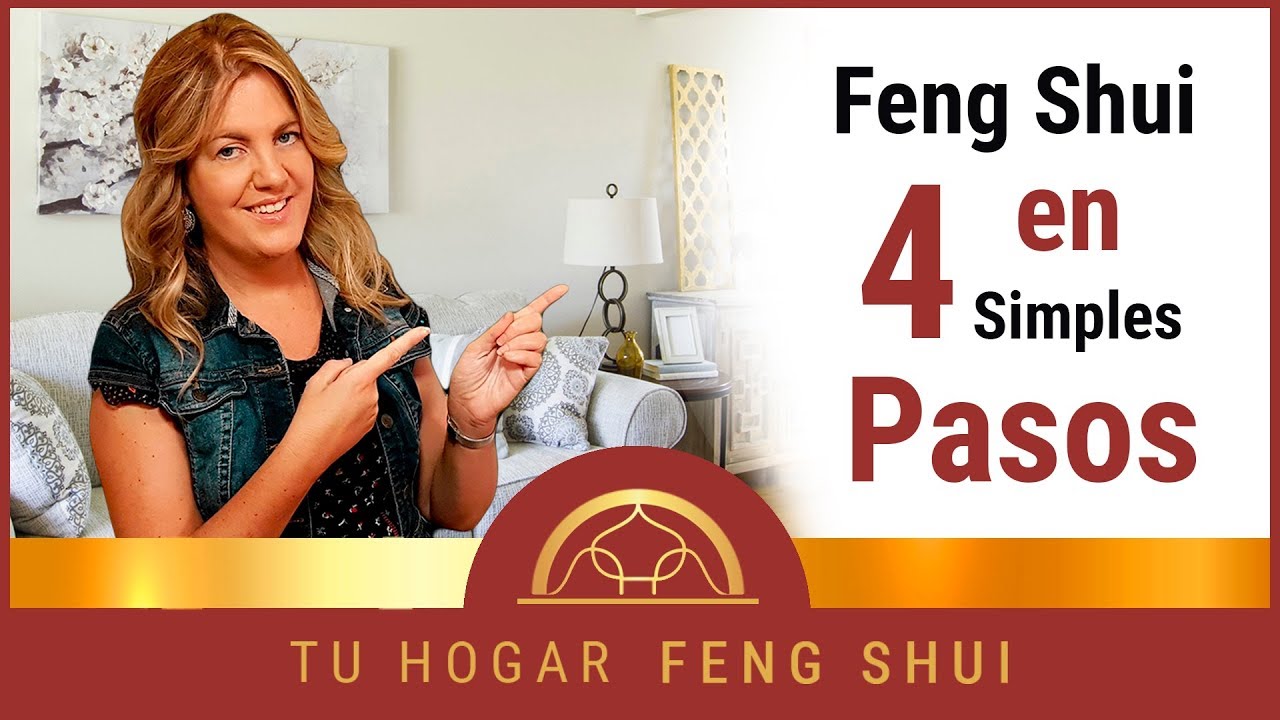 Feng shui en casa: cómo usarlo en decoración y qué beneficios aporta