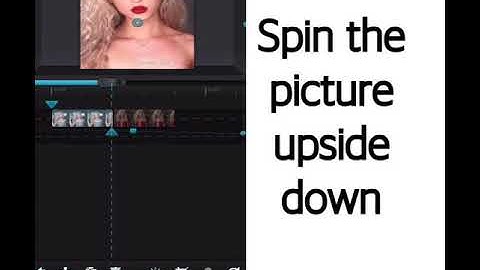 Smooth Spin Transition In Cute Cut/Pro