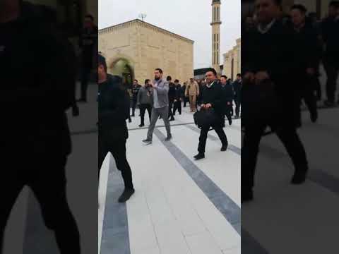 Muftiy Hazratlari Shayx