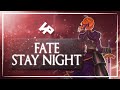 Fate: Stay Night. От КСО до НЯ один шаг/Будни школьников-колдунов | Игрореликт