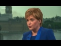 Car Crash - Andrew Neil wipes the floor with Nicola Sturgeon