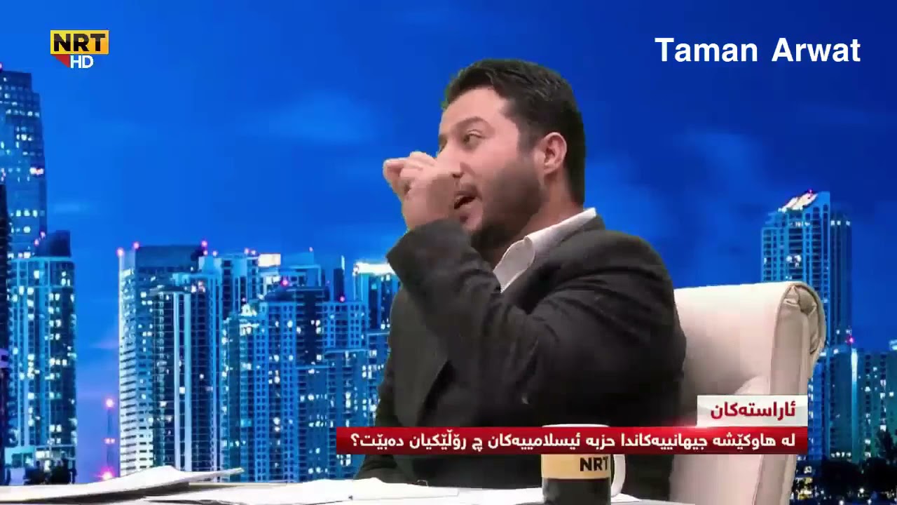 دیبەیت لەگەڵ سۆران سێوکانی