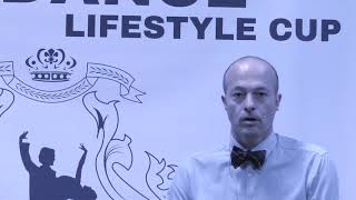 DLSC Promo - DanceLifeStyle Cup!