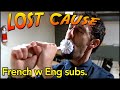LOST CAUSE - full movie - comedy - in French with English Subtitles