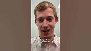 Why Better Qubits Change Everything ft. Chris Ballance