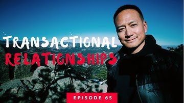 What is a Transactional Relationship?
