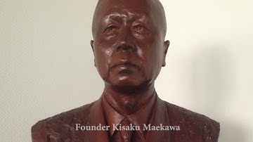 Mayekawa 50th Anniversary Video