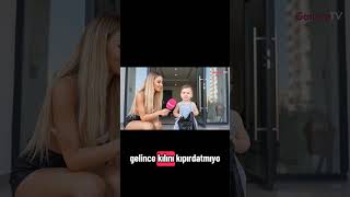 Bebek Çöpten Bıkmış