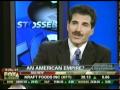 Stossel: What Is Libertarian Foreign Policy?