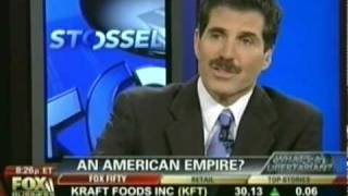 Stossel: What Is Libertarian Foreign Policy?