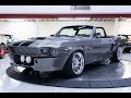 1967 Ford Mustang Shelby GT500 Eleanor Restomod Tribute for Sale at GT Auto Lounge