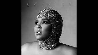 Lizzo - Birthday Girl (Clean / Official Audio)