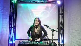 DJ DALAM SEPIKU KAULAH CANDAKU - CINTAKU DJ TESSA MORENA REMIX