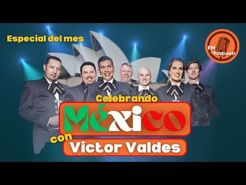 Celebración de México en Australia