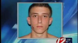 Son accused of killing dad in court