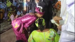 Adama Bamenda - Lamido Maroua 2023-2024