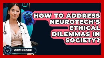 How To Address Neurotech