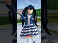 Sakura school simulator tiktok  tiktok sakura anaknya baskom ratukecil shorts